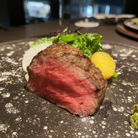 佐賀牛 Sagaya 銀座 - 