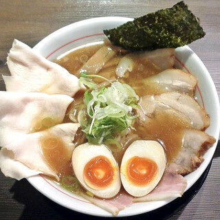 手揉み中華そば 八兵衛_1