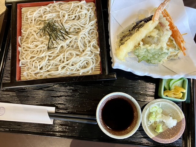 蔵王樹氷庵 - 蔵王町その他（海鮮）の写真