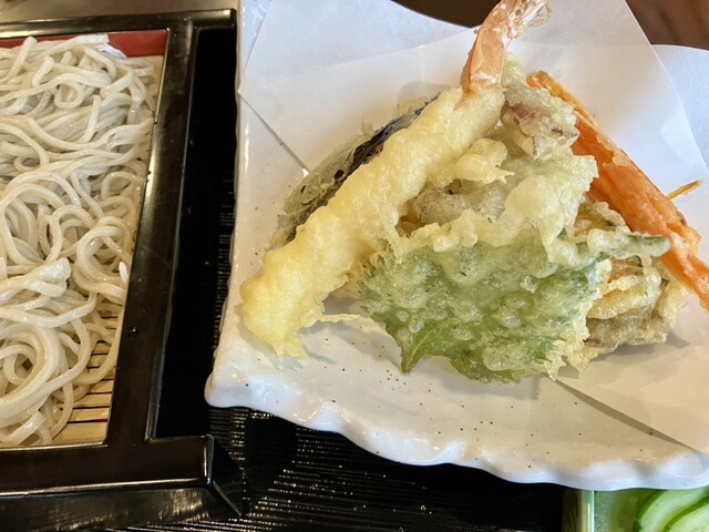 蔵王樹氷庵 - 蔵王町その他（海鮮）の写真