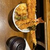 日本橋 天丼 金子半之助 本店