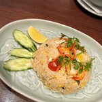 タイの食卓 クルン・サイアム - 