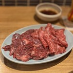 荻窪焼肉 さく - 