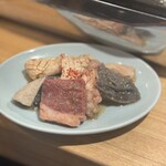 荻窪焼肉 さく - 