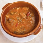 ジャッキー ステーキハウス - ステーキサルサ