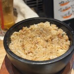 荻窪焼肉 さく - 