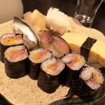 いっこ寿司 - 