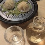 豊前裏打会 饂飩酒場さるぅ - 