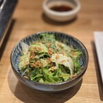 荻窪焼肉 さく - 