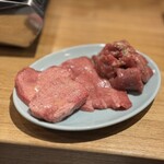 荻窪焼肉 さく - 