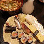 Ikko Sushi - 