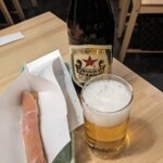 豊前裏打会 饂飩酒場さるぅ - 