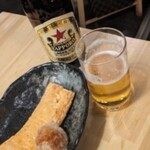豊前裏打会 饂飩酒場さるぅ - 