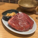 荻窪焼肉 さく - 