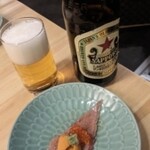 豊前裏打会 饂飩酒場さるぅ - 