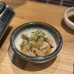 荻窪焼肉 さく - 