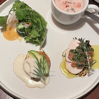 マディソン ニューヨーク キッチン - 