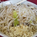 ラーメン二郎 - 