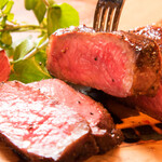 神田の肉バル RUMP CAP - 