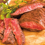 神田の肉バル RUMP CAP - 