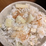 食堂ほかげ - 