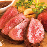 神田の肉バル RUMP CAP - 