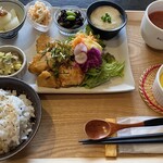 アバンティカフェ - 