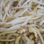 ラーメン二郎 - 