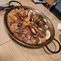 fish&wine BLUE OCEAN GRILL - 