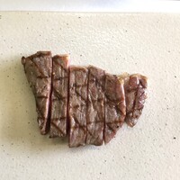 特選近江牛レストラン ティファニー - 