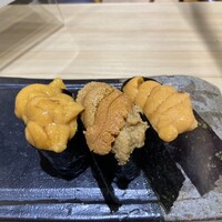 鮨 青海 - 