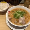 京都銀閣寺 ますたにラーメン 室町店