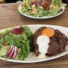 Lily cafe ～リリーカフェ