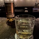 ｂａｒ 松下 - 