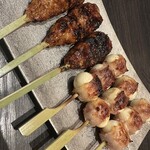 焼き鳥 すみとら - 