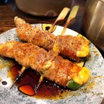 Motsuyaki Ippo - 