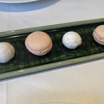 ミッシェル ナカジマ - 焼き菓子