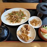 あたか飯店 京都店 - 