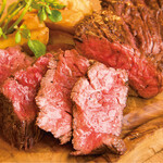 神田の肉バル RUMP CAP - 