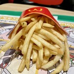 マクドナルド - 