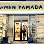 RAMEN YAMADA - 