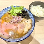 RAMEN YAMADA - 