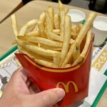 マクドナルド - 