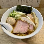 麺屋 白鷺 - 