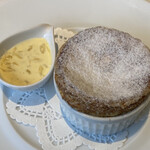 ミッシェル ナカジマ - デザート