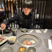 牛兵衛 草庵 池袋西口店 - 
