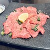 Yakiniku Dokoro Kurachan - 上タン塩