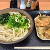 こがね製麺所 田上店