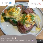 WOODBERRY COFFEE 荻窪店 - 