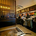 原宿 御好燒＆鐵板燒 Yaiyai